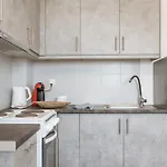 Anastasias Studios Mykonos